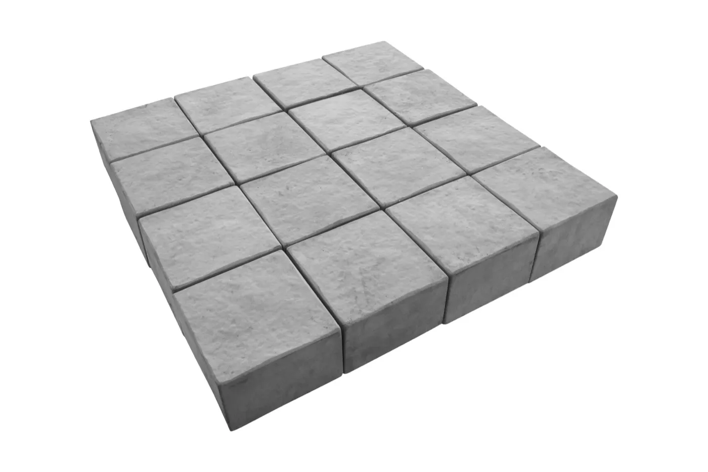 Plaza Cobble