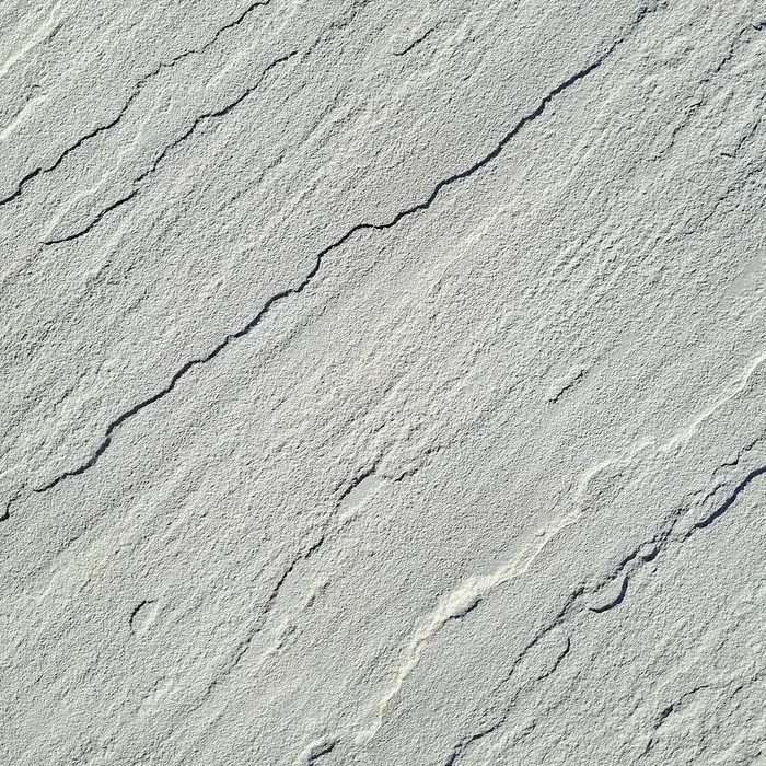 Grey concrete sample